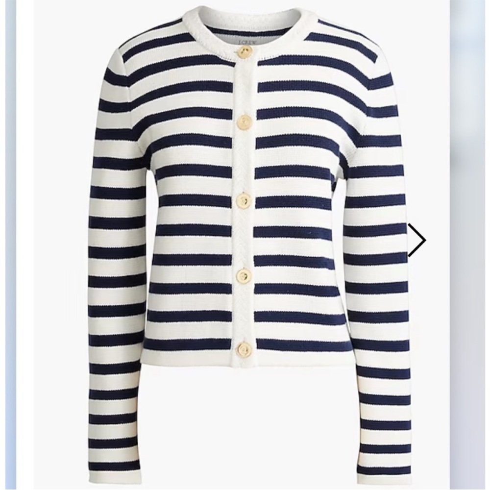 NWT J. Crew Women's Sweater